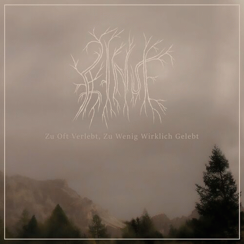 Einst : Zu Oft Verlebt, Zu Wenig Wirklich Gelebt